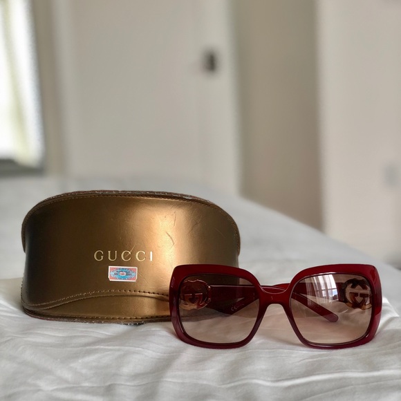 Gucci Accessories - SOLD. Gucci sunglasses